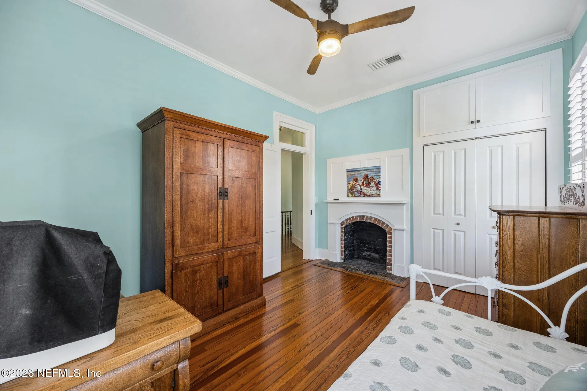 111 S 5th Street Fernandina Beach FL 32034