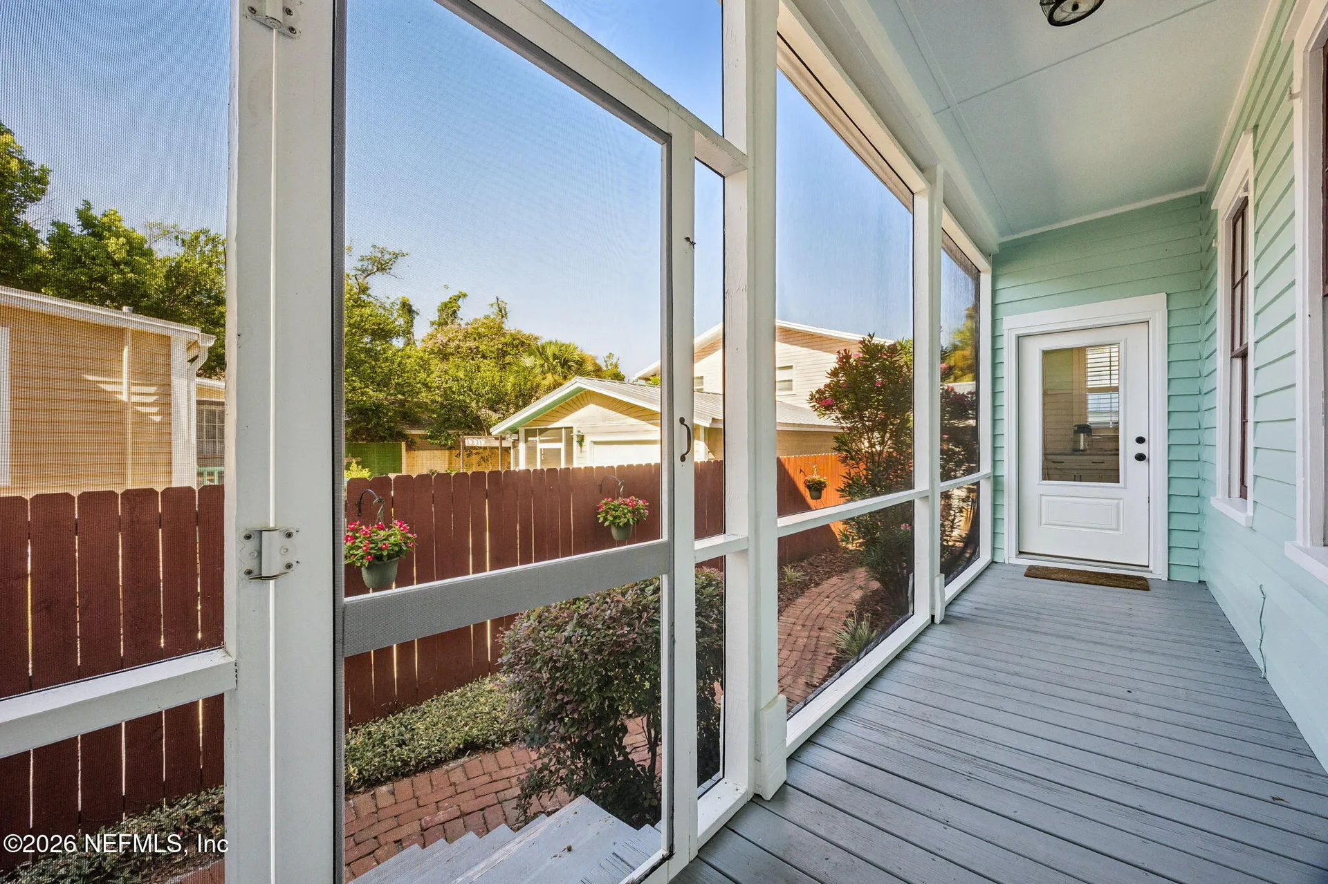 111 S 5th Street Fernandina Beach FL 32034