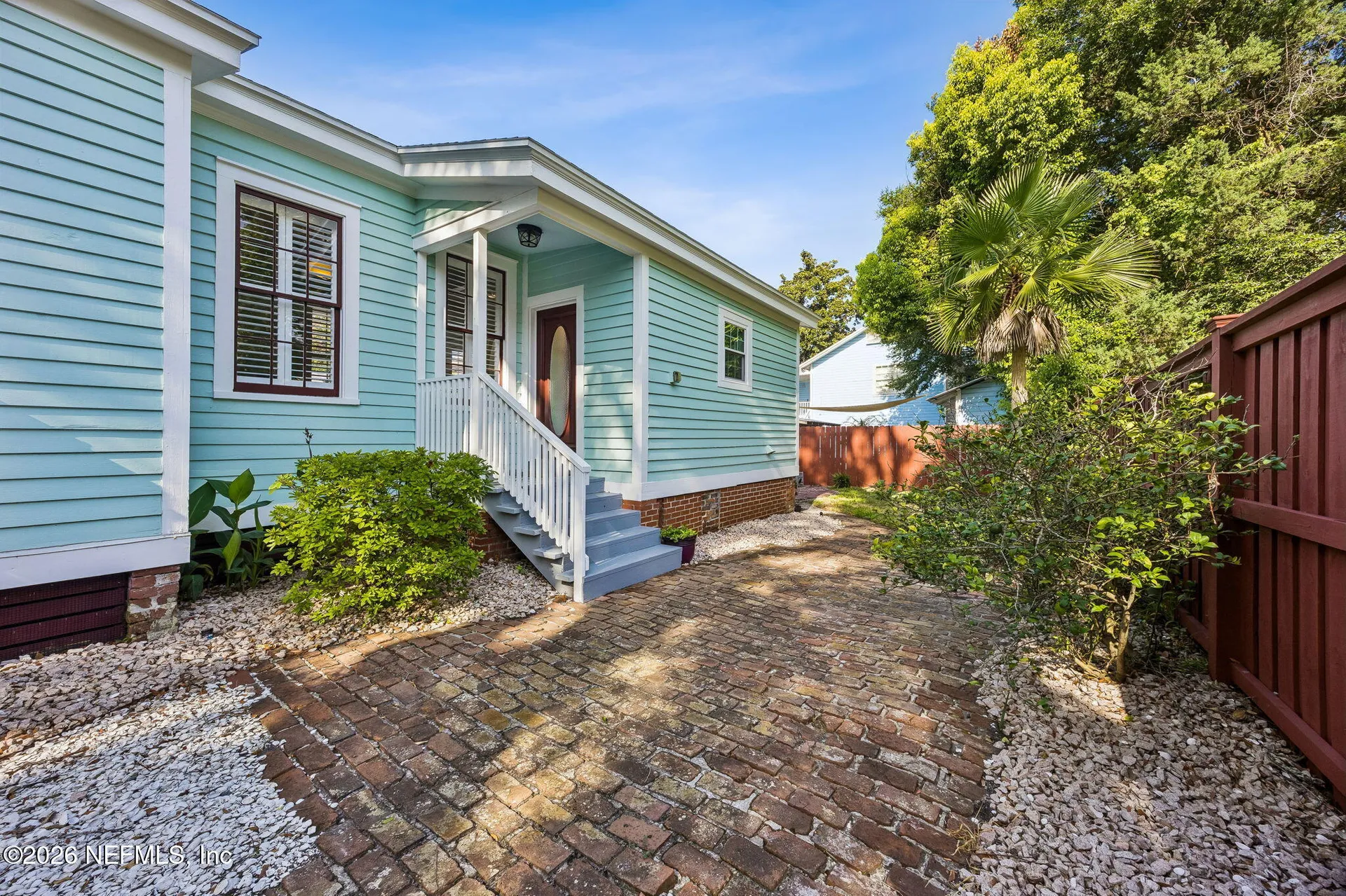 111 S 5th Street Fernandina Beach FL 32034
