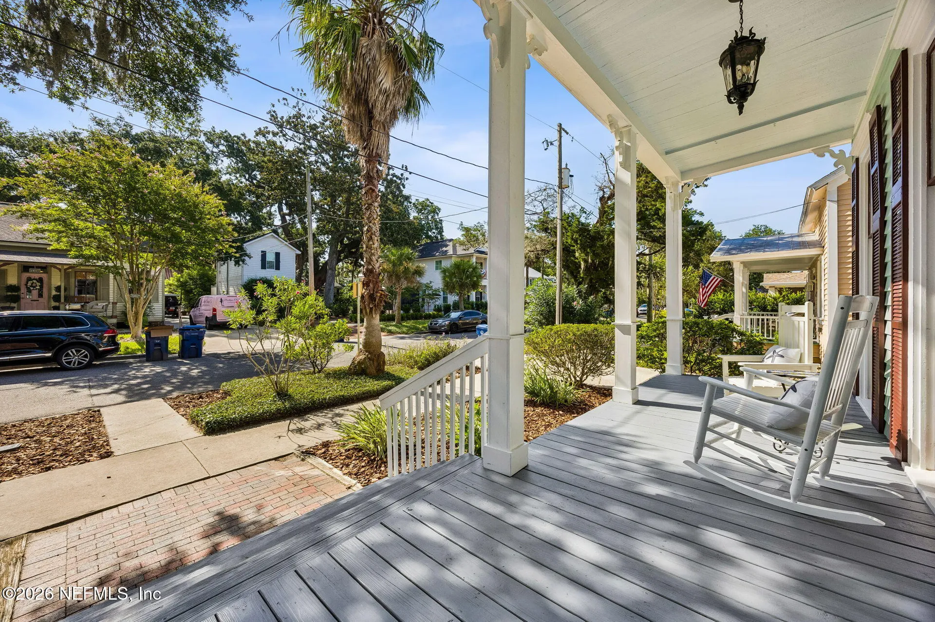 111 S 5th Street Fernandina Beach FL 32034