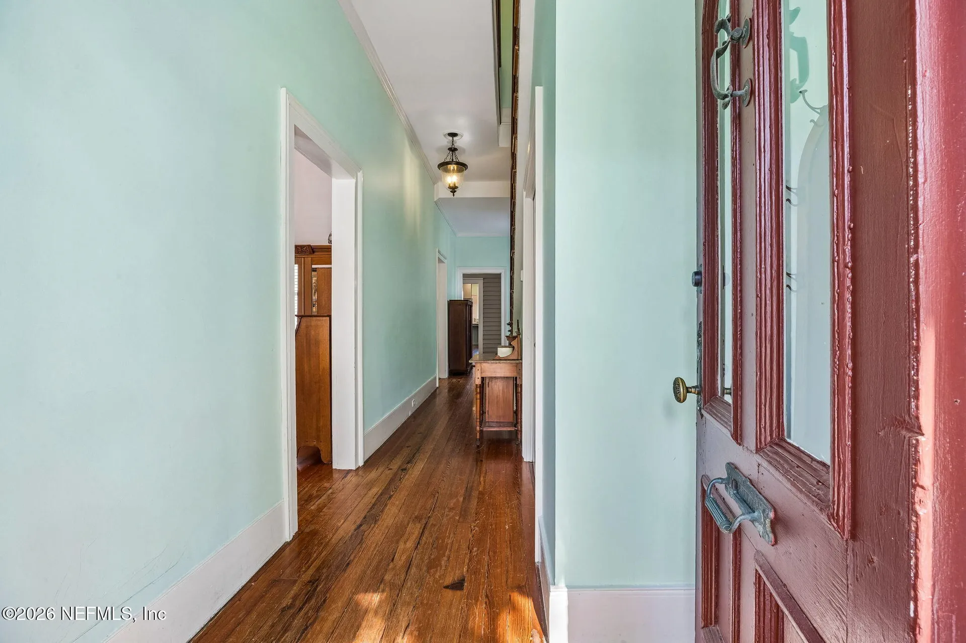 111 S 5th Street Fernandina Beach FL 32034