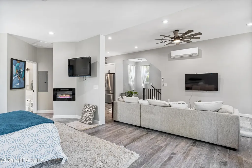 7127 Clemson Street Keystone Heights FL 32656