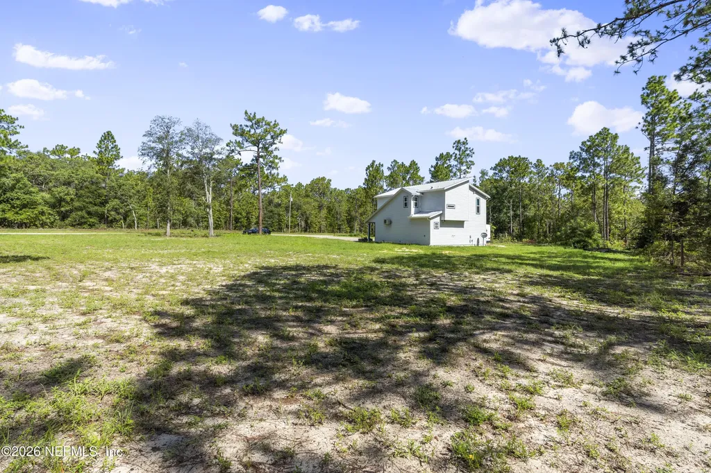 7127 Clemson Street Keystone Heights FL 32656