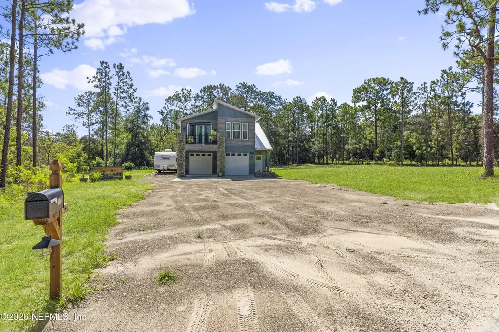 7127 Clemson Street Keystone Heights FL 32656
