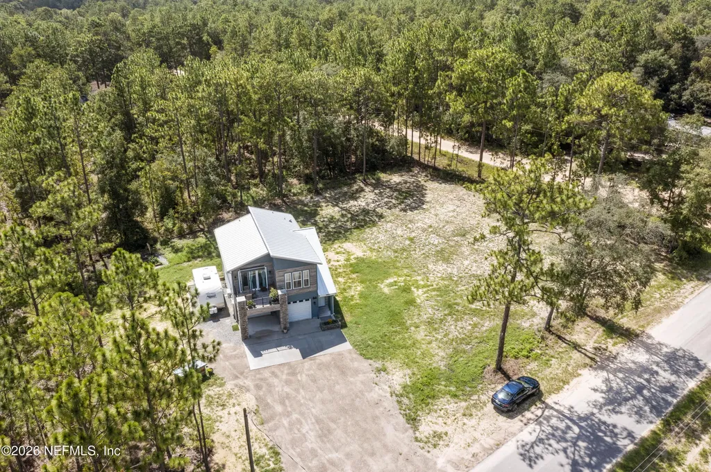 7127 Clemson Street Keystone Heights FL 32656