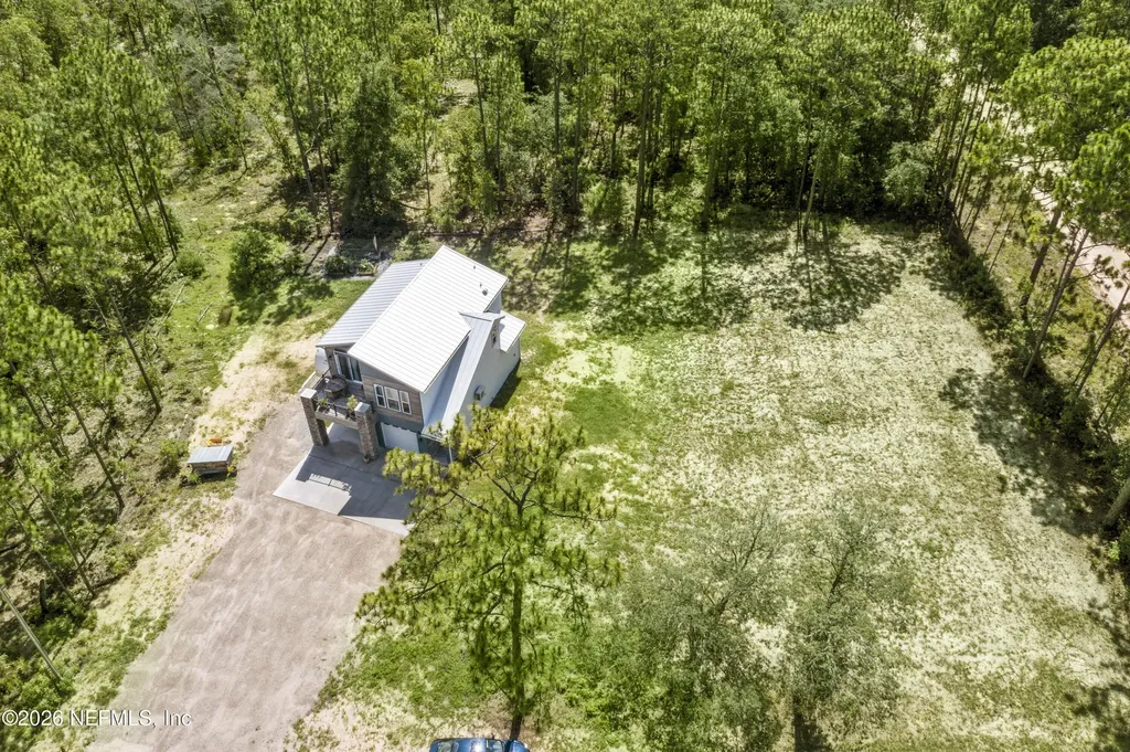7127 Clemson Street Keystone Heights FL 32656