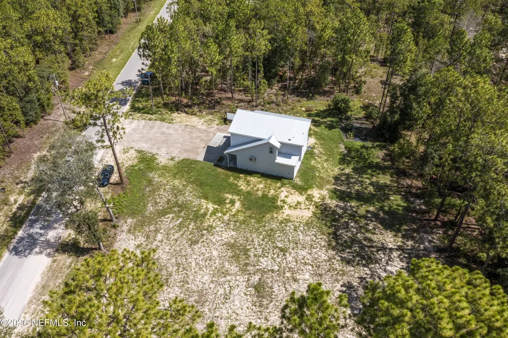 7127 Clemson Street Keystone Heights FL 32656