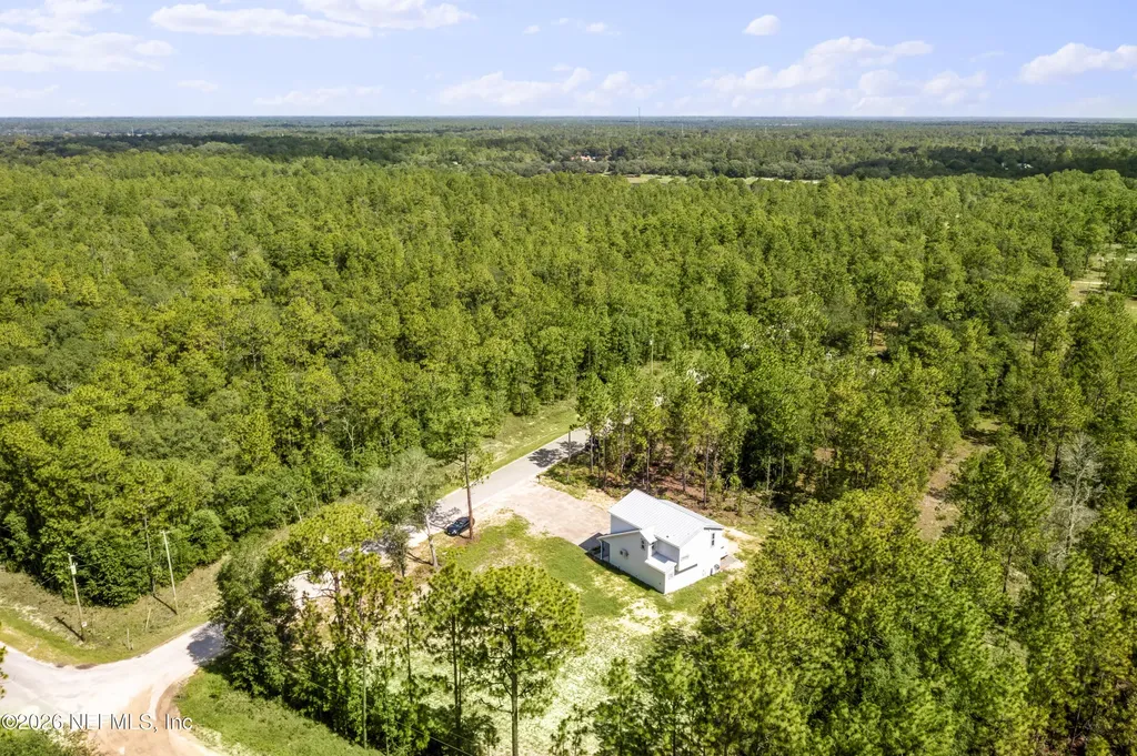 7127 Clemson Street Keystone Heights FL 32656