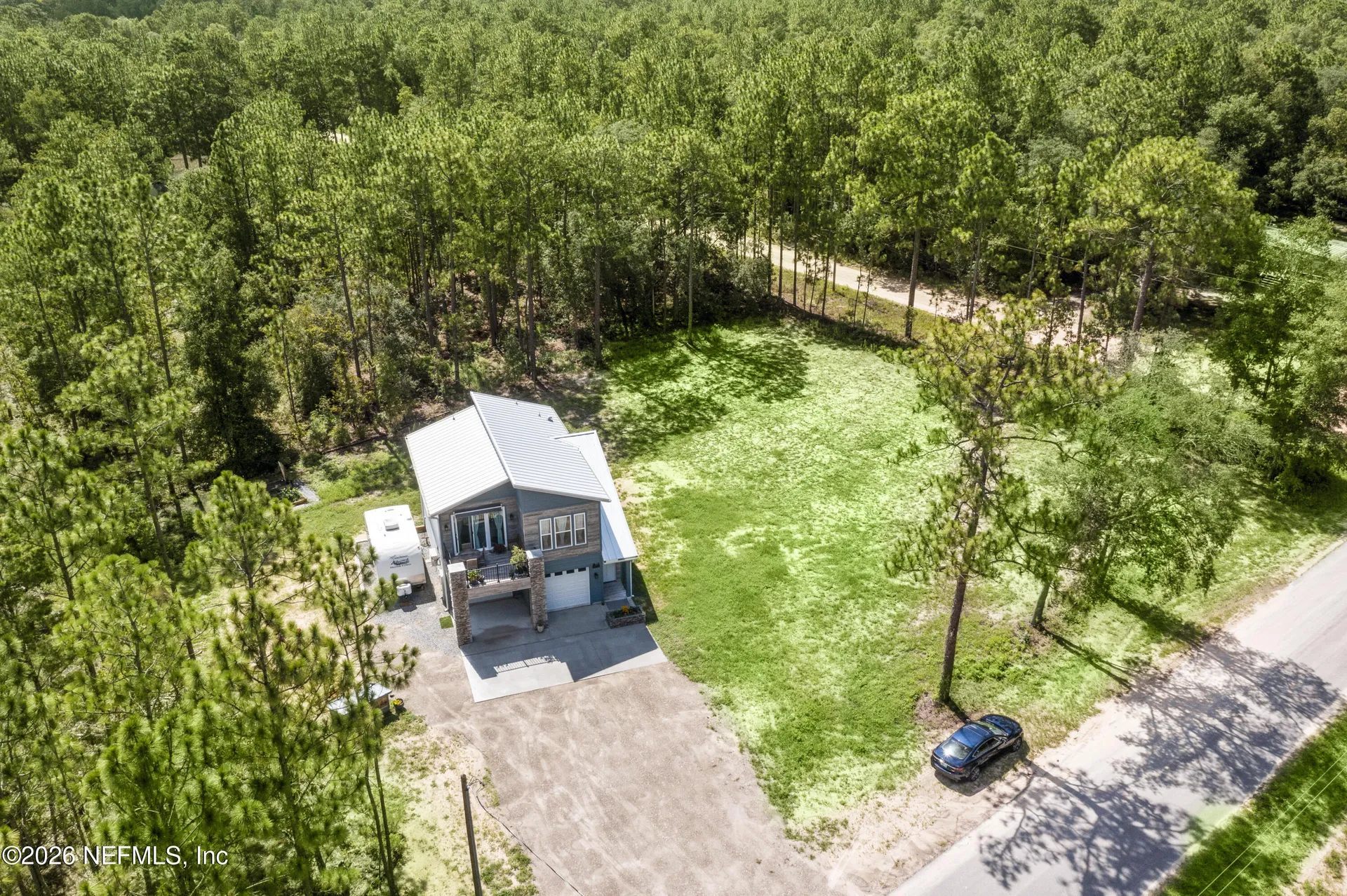 7127 Clemson Street Keystone Heights FL 32656