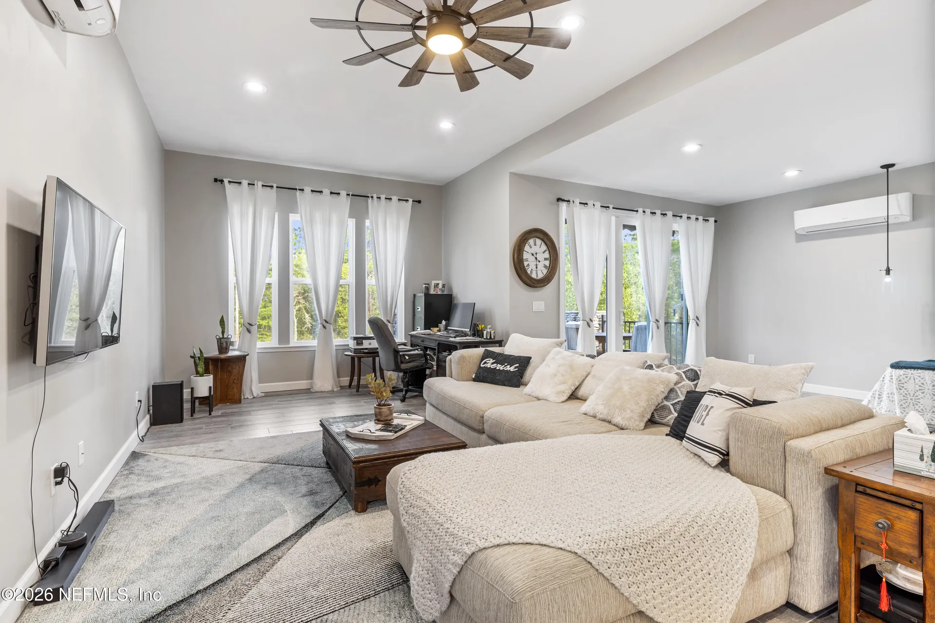 7127 Clemson Street Keystone Heights FL 32656