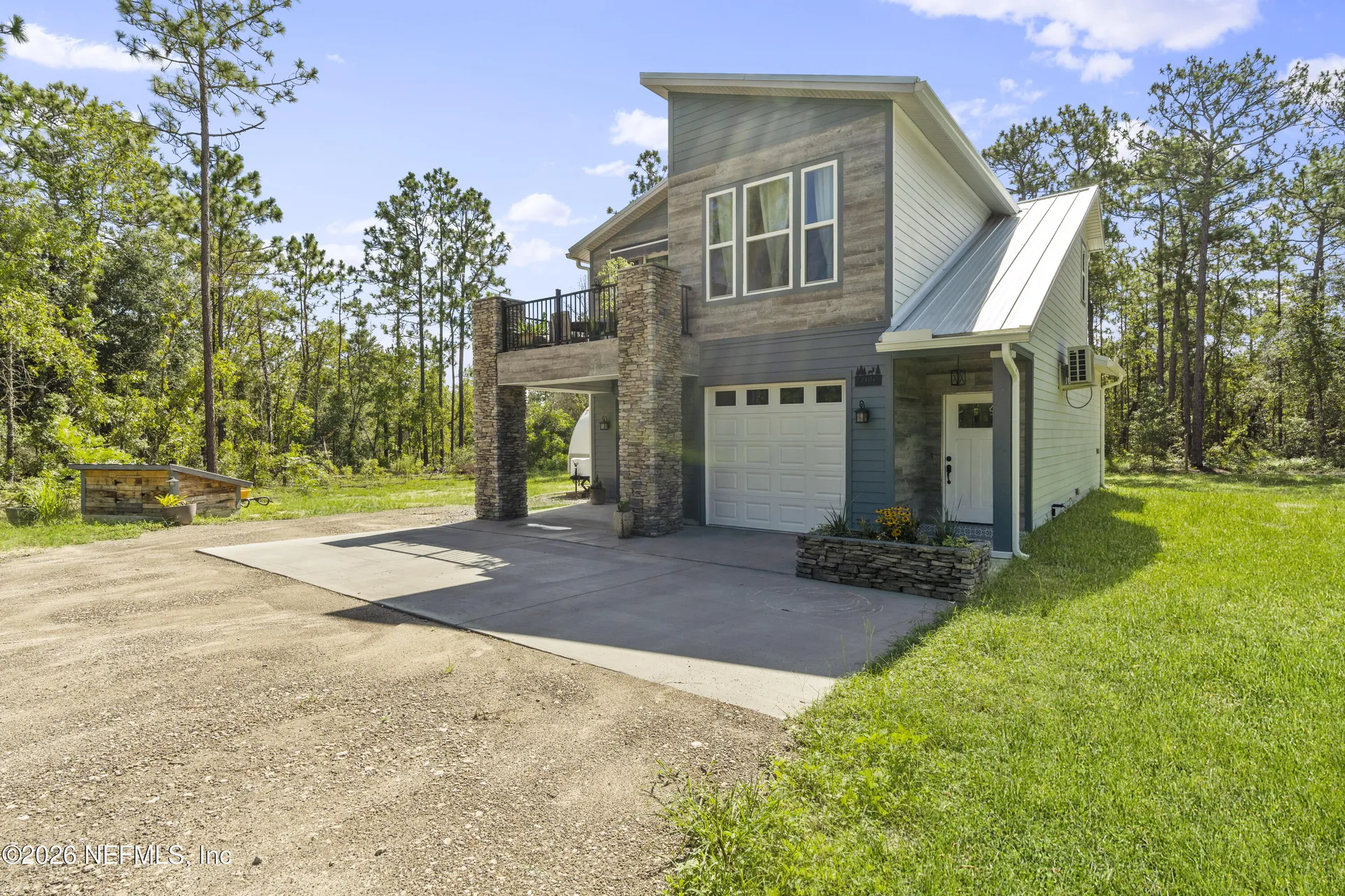 7127 Clemson Street Keystone Heights FL 32656