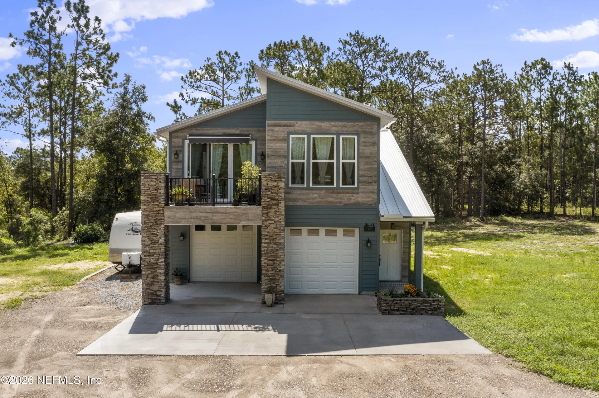 7127 Clemson Street Keystone Heights FL 32656