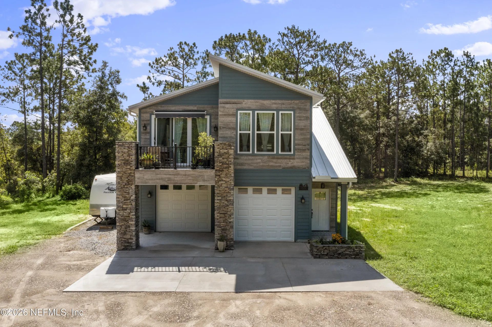 7127 Clemson Street Keystone Heights FL 32656