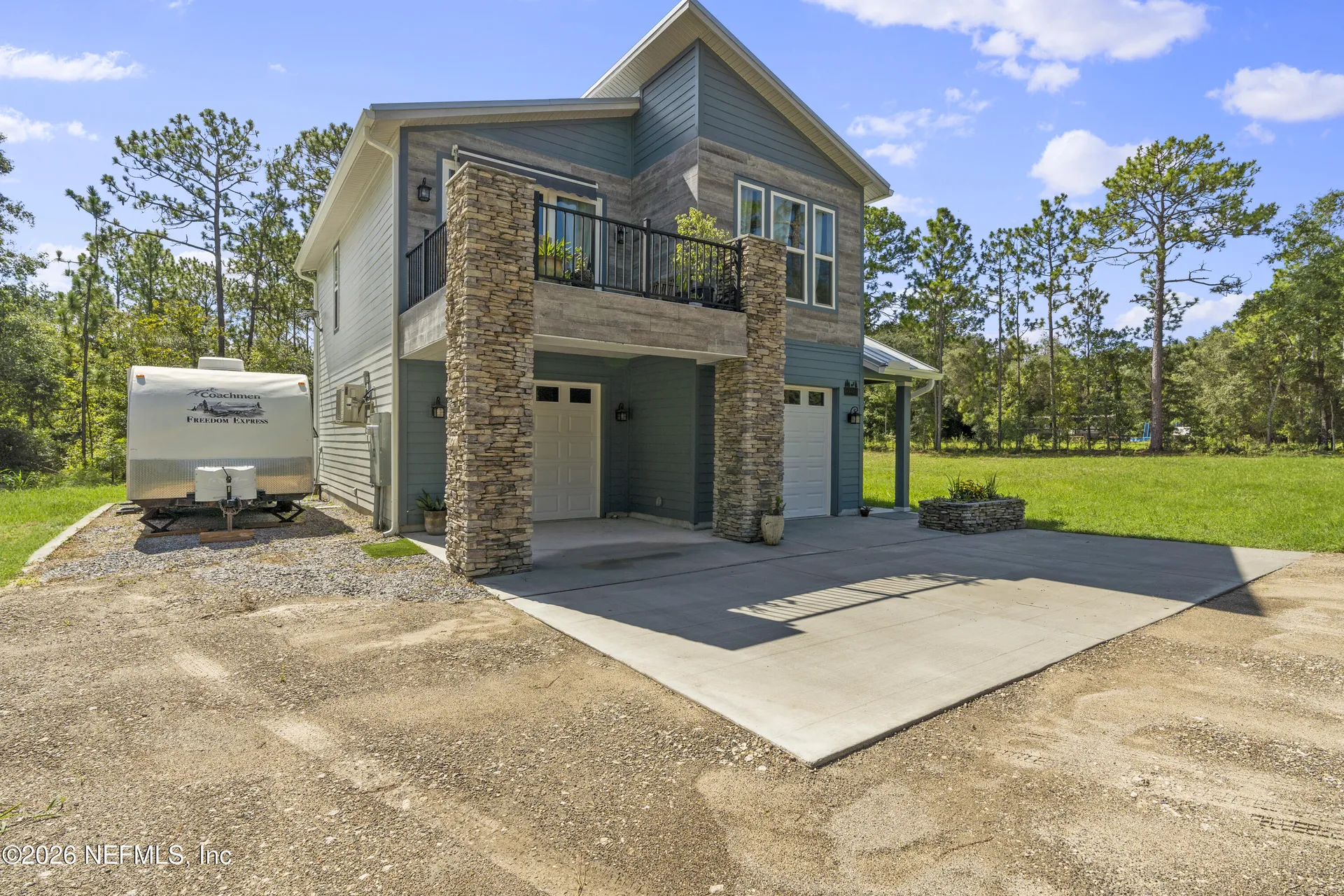 7127 Clemson Street Keystone Heights FL 32656