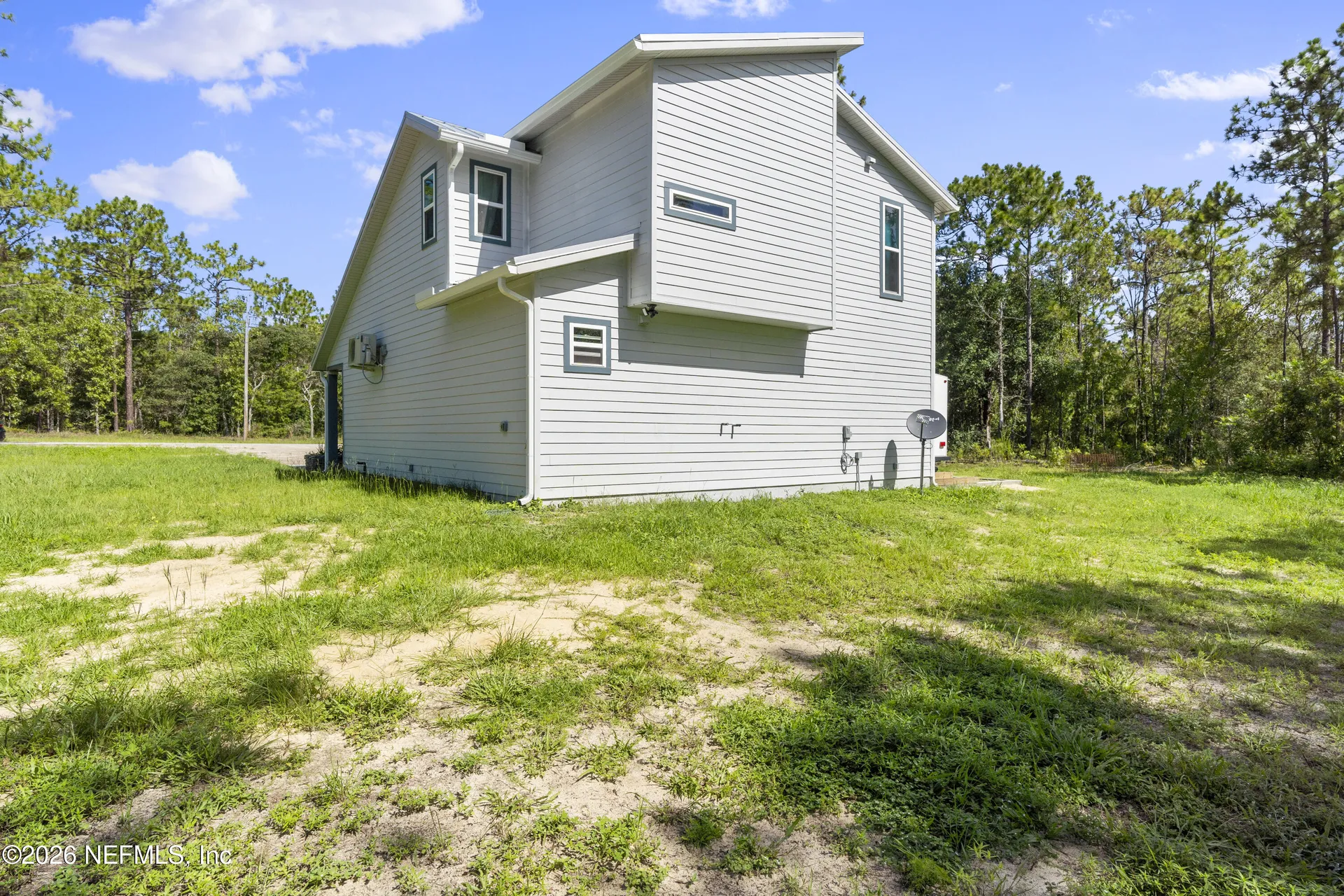 7127 Clemson Street Keystone Heights FL 32656