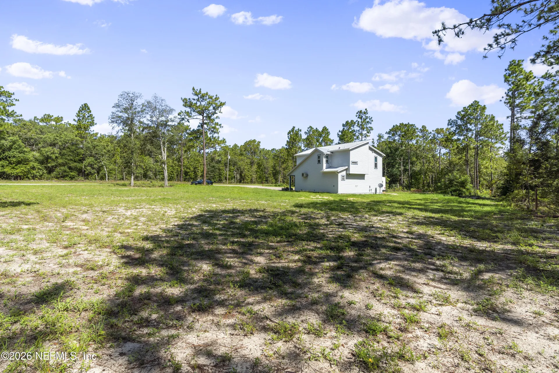 7127 Clemson Street Keystone Heights FL 32656