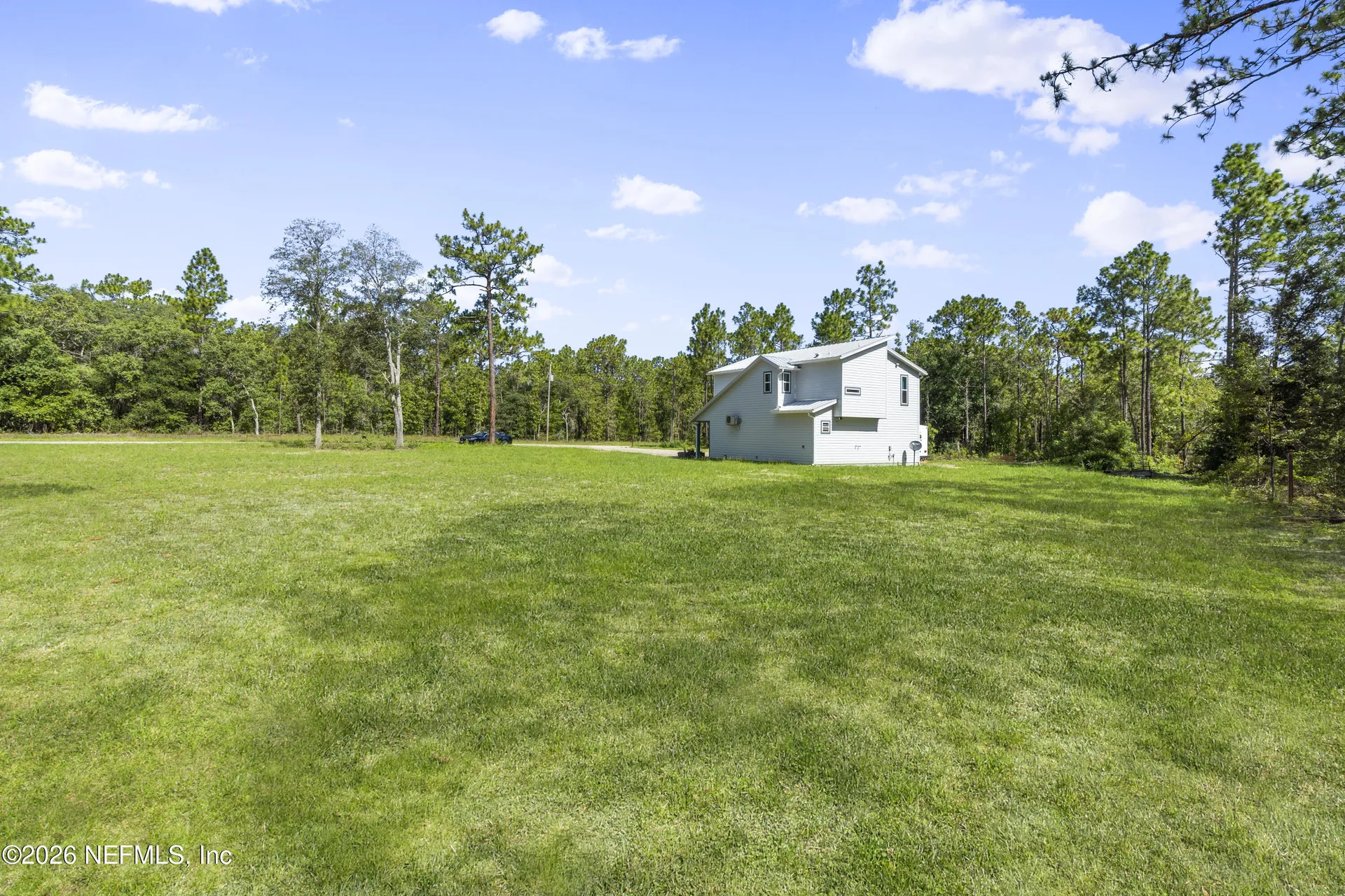 7127 Clemson Street Keystone Heights FL 32656