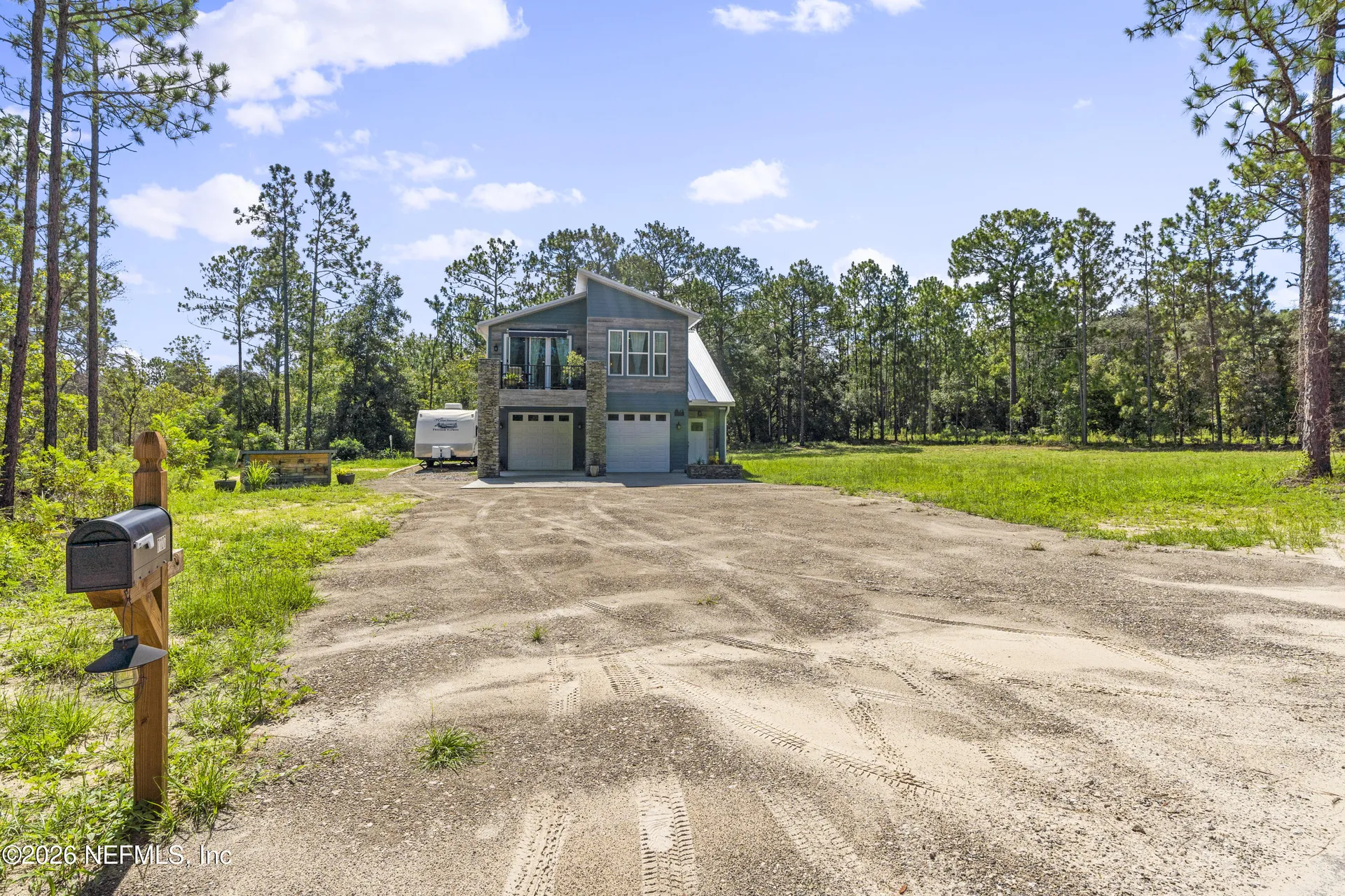 7127 Clemson Street Keystone Heights FL 32656