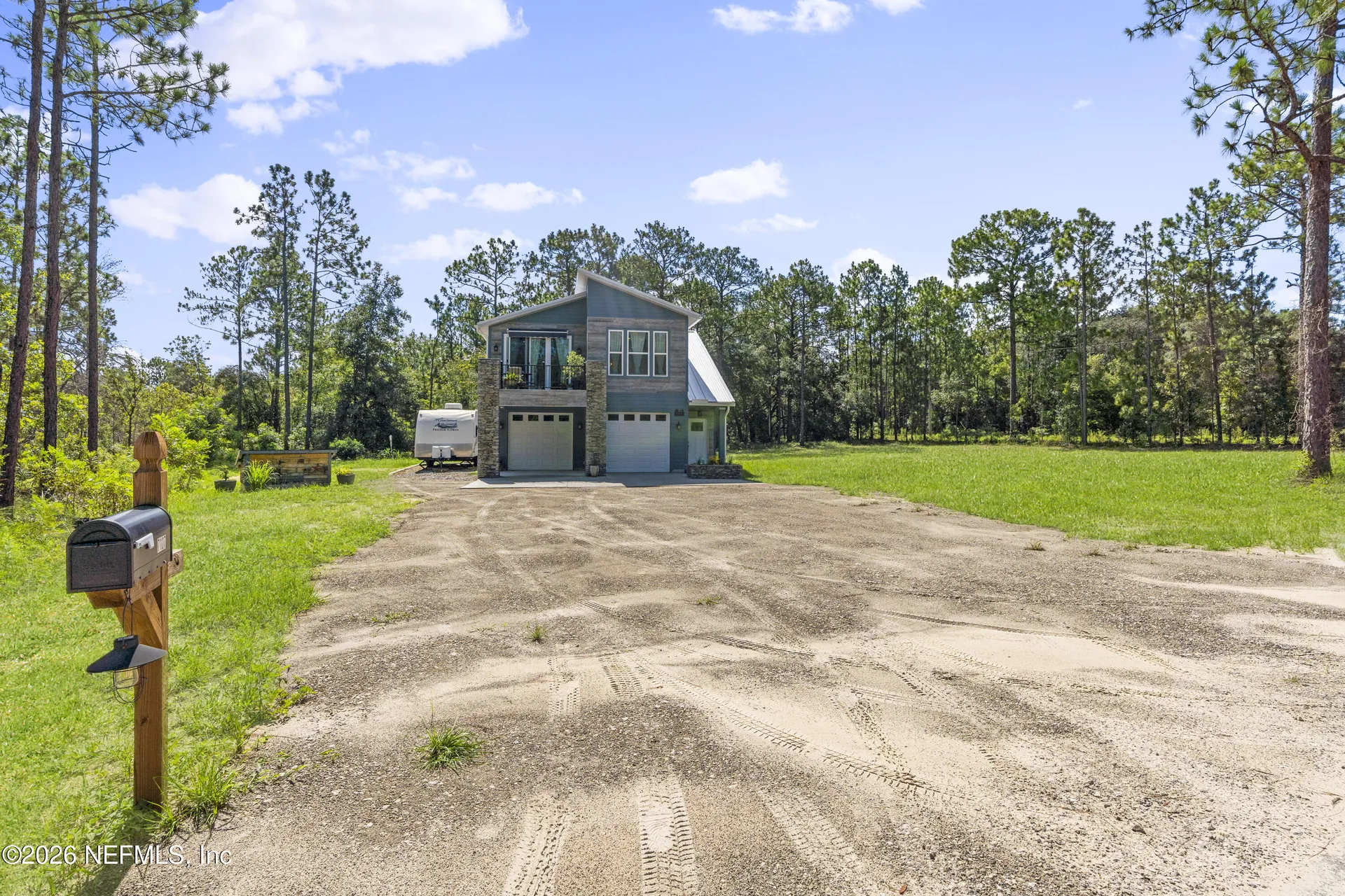 7127 Clemson Street Keystone Heights FL 32656