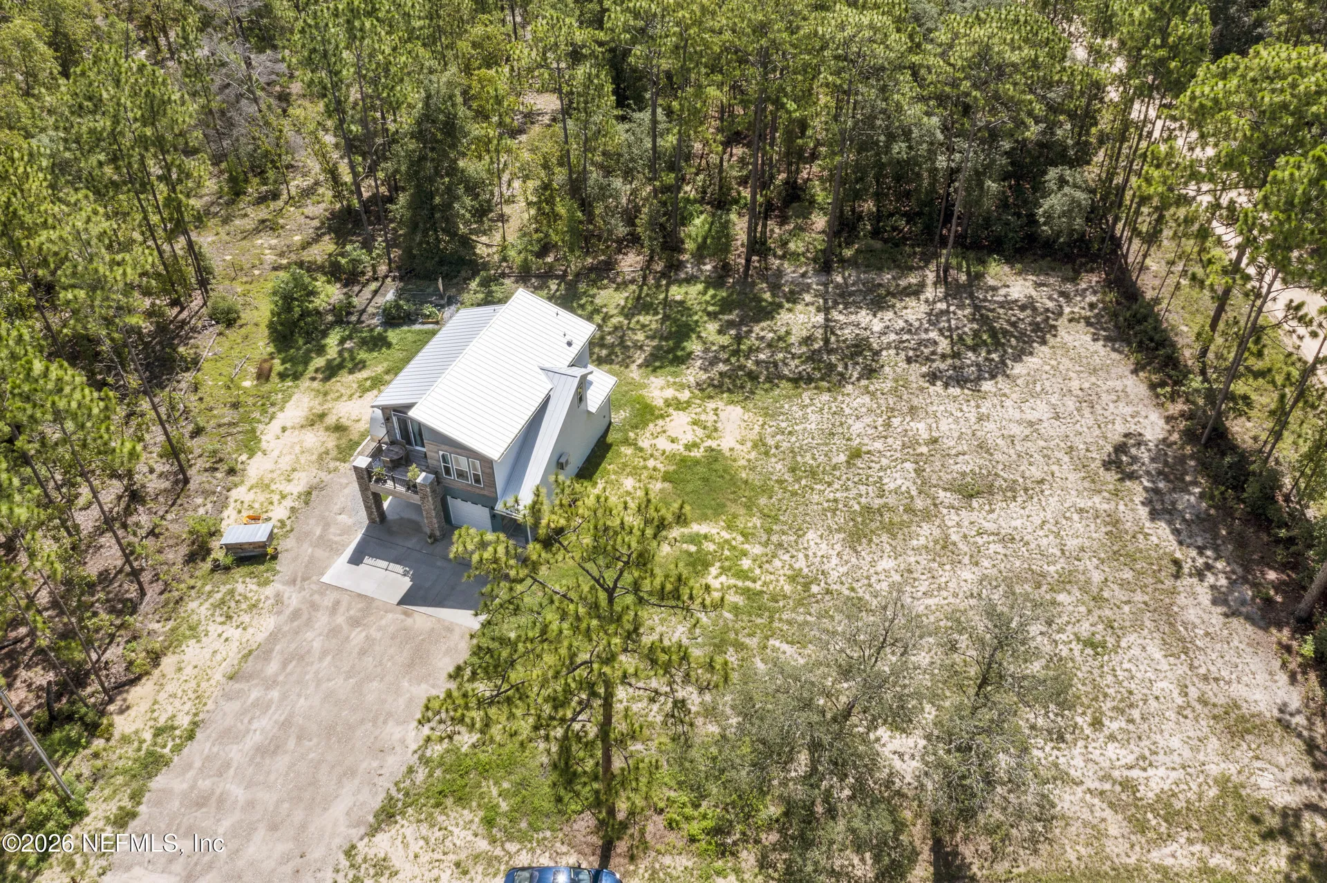 7127 Clemson Street Keystone Heights FL 32656