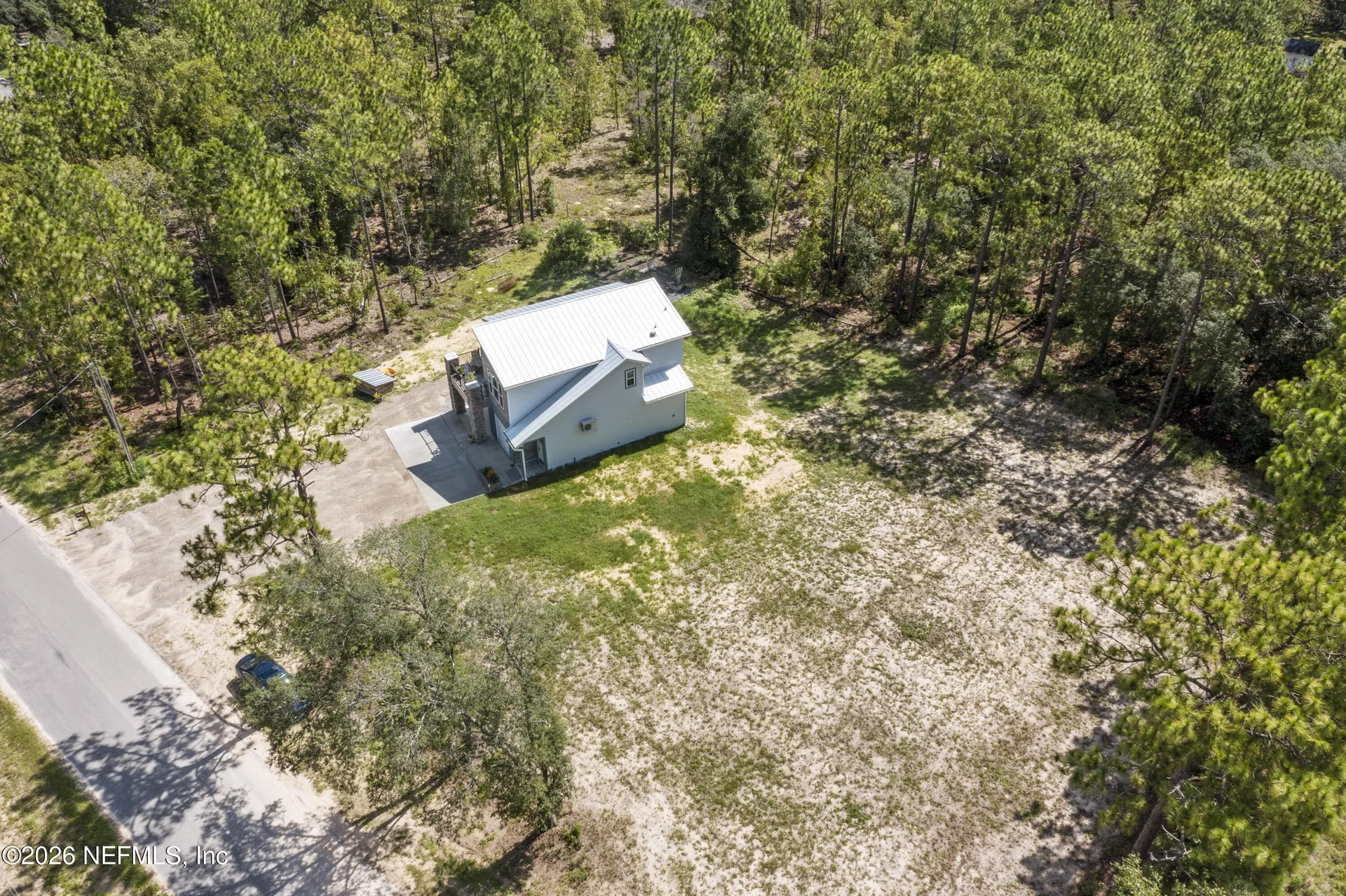 7127 Clemson Street Keystone Heights FL 32656
