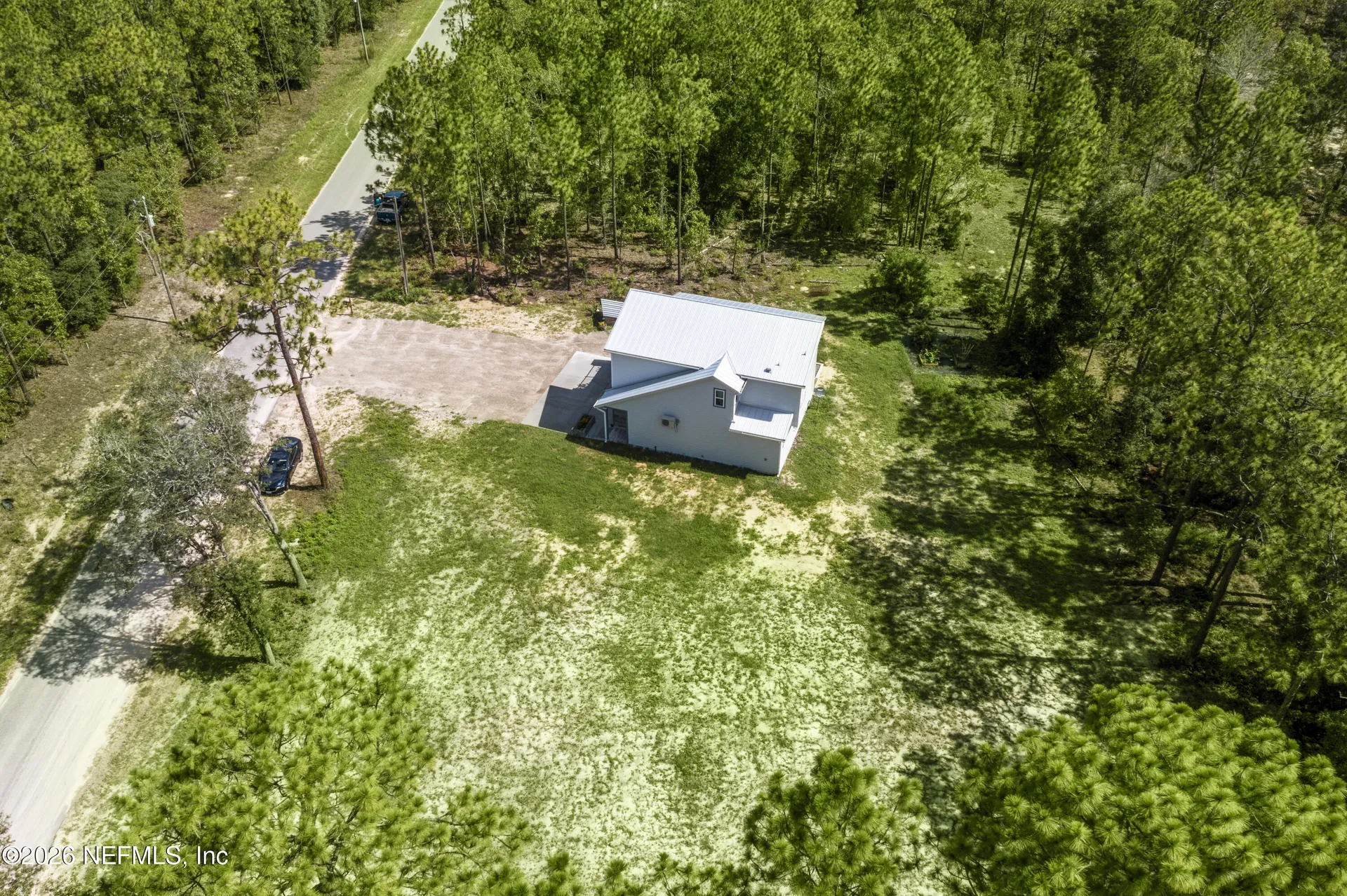 7127 Clemson Street Keystone Heights FL 32656