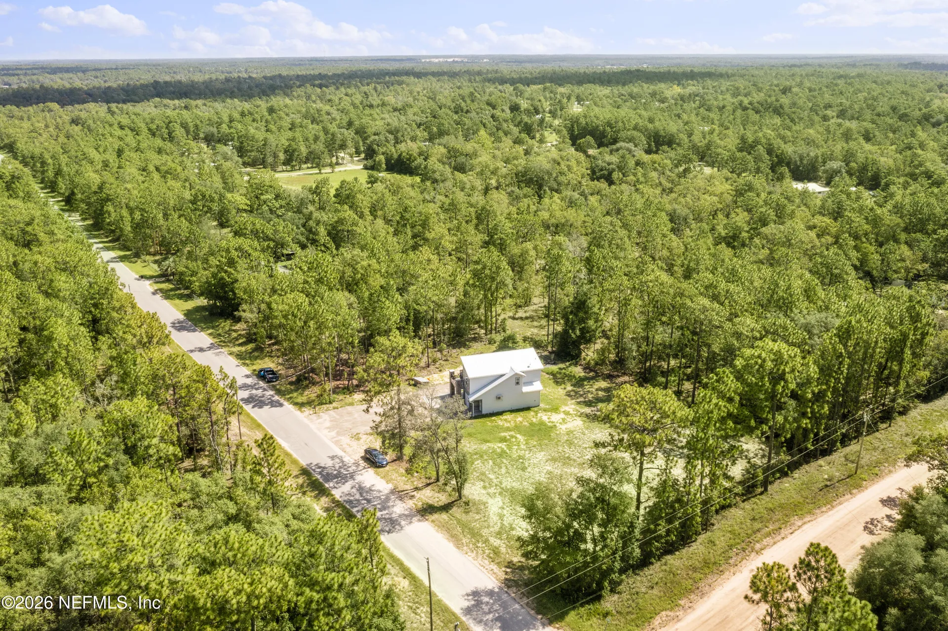 7127 Clemson Street Keystone Heights FL 32656