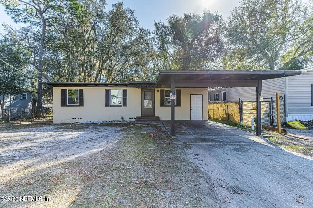 8306 Galveston Avenue Jacksonville FL 32211