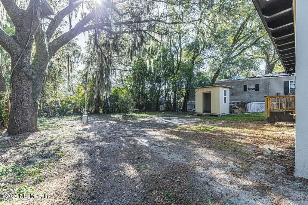8306 Galveston Avenue Jacksonville FL 32211