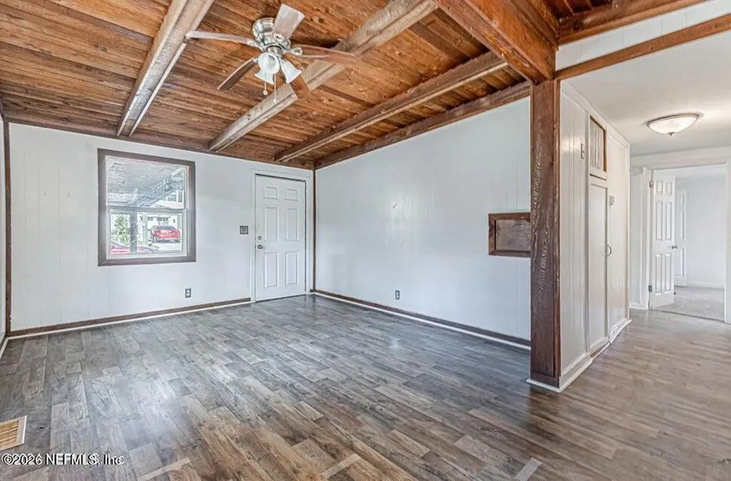 8306 Galveston Avenue Jacksonville FL 32211
