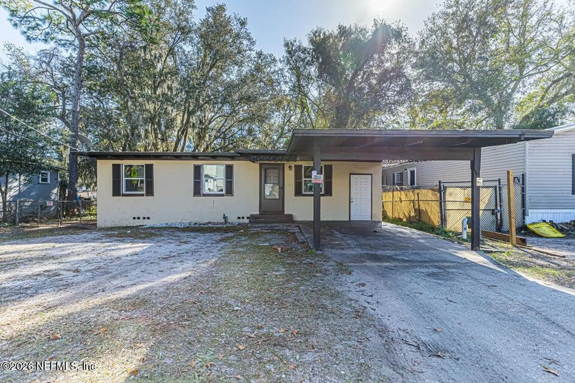 8306 Galveston Avenue Jacksonville FL 32211