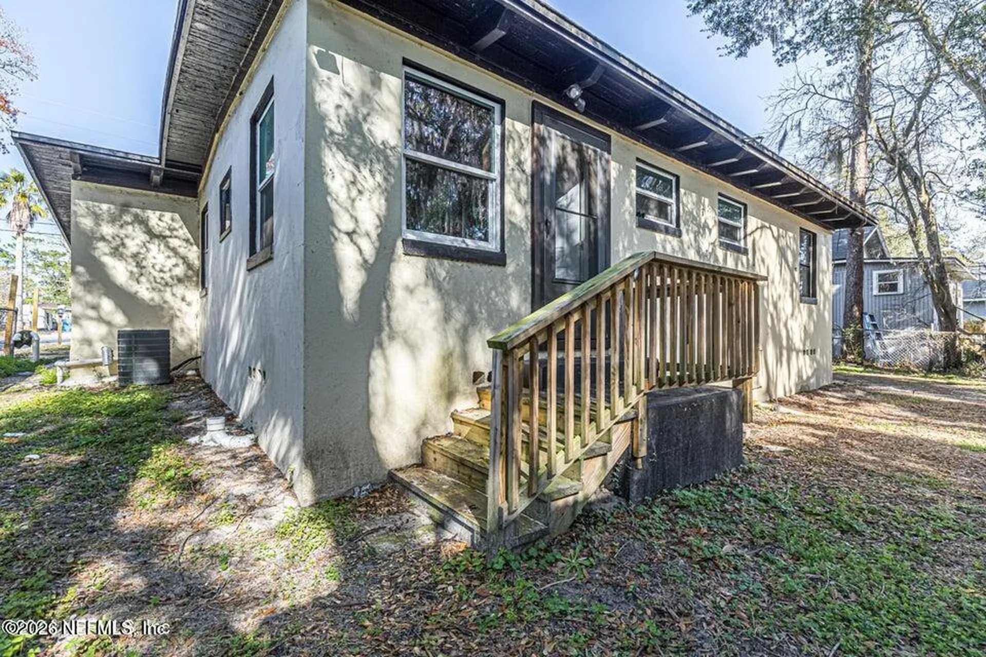 8306 Galveston Avenue Jacksonville FL 32211