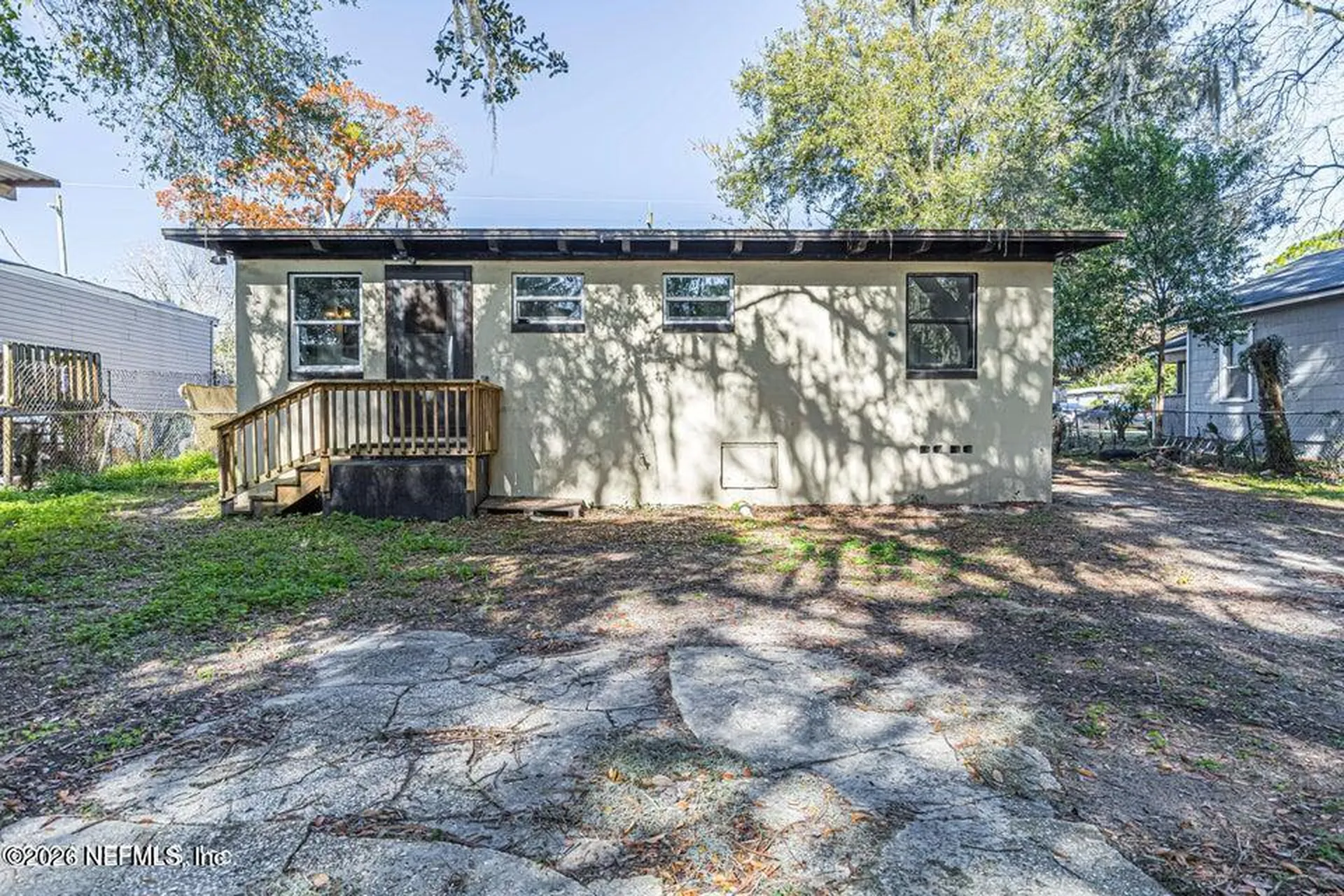 8306 Galveston Avenue Jacksonville FL 32211