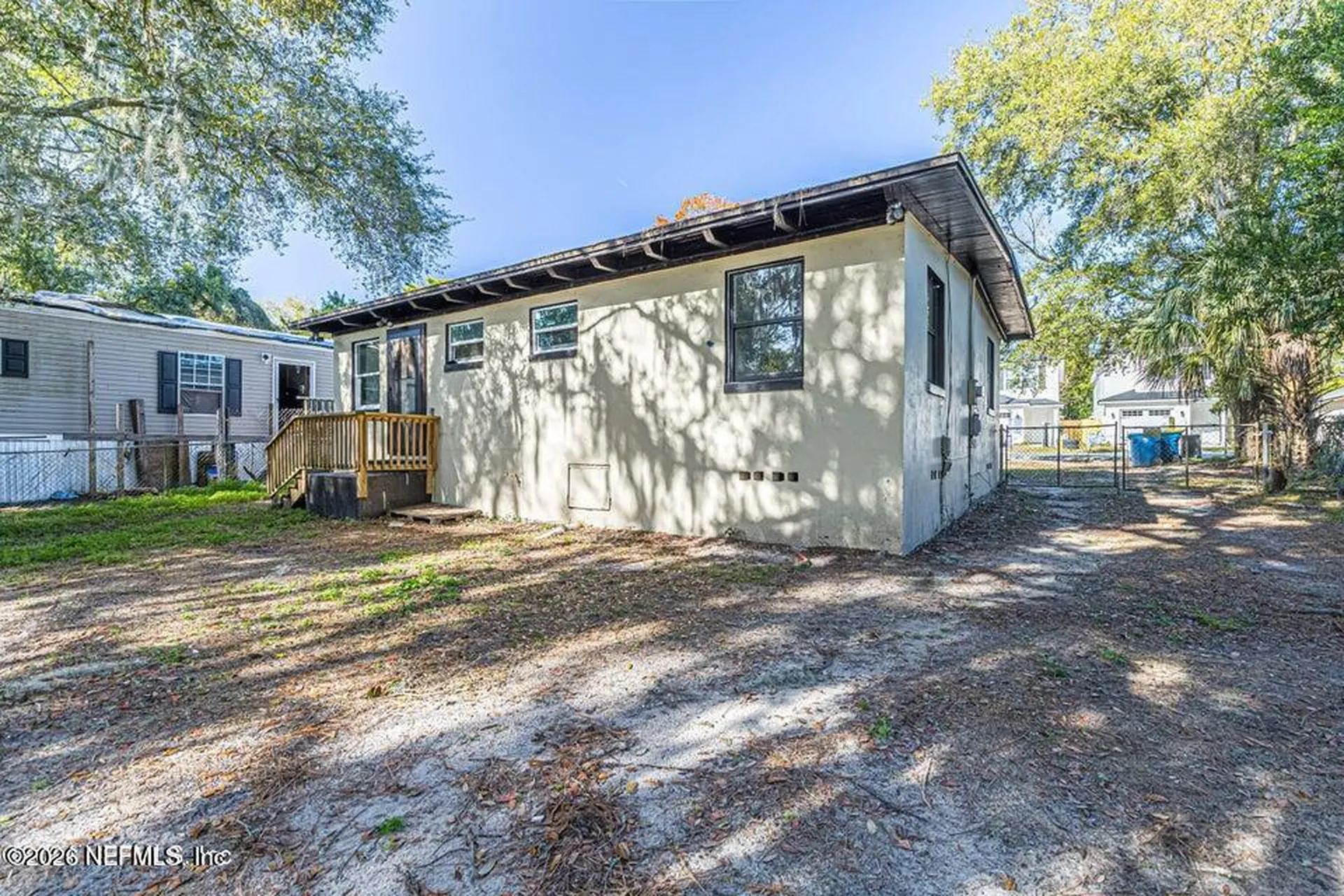 8306 Galveston Avenue Jacksonville FL 32211