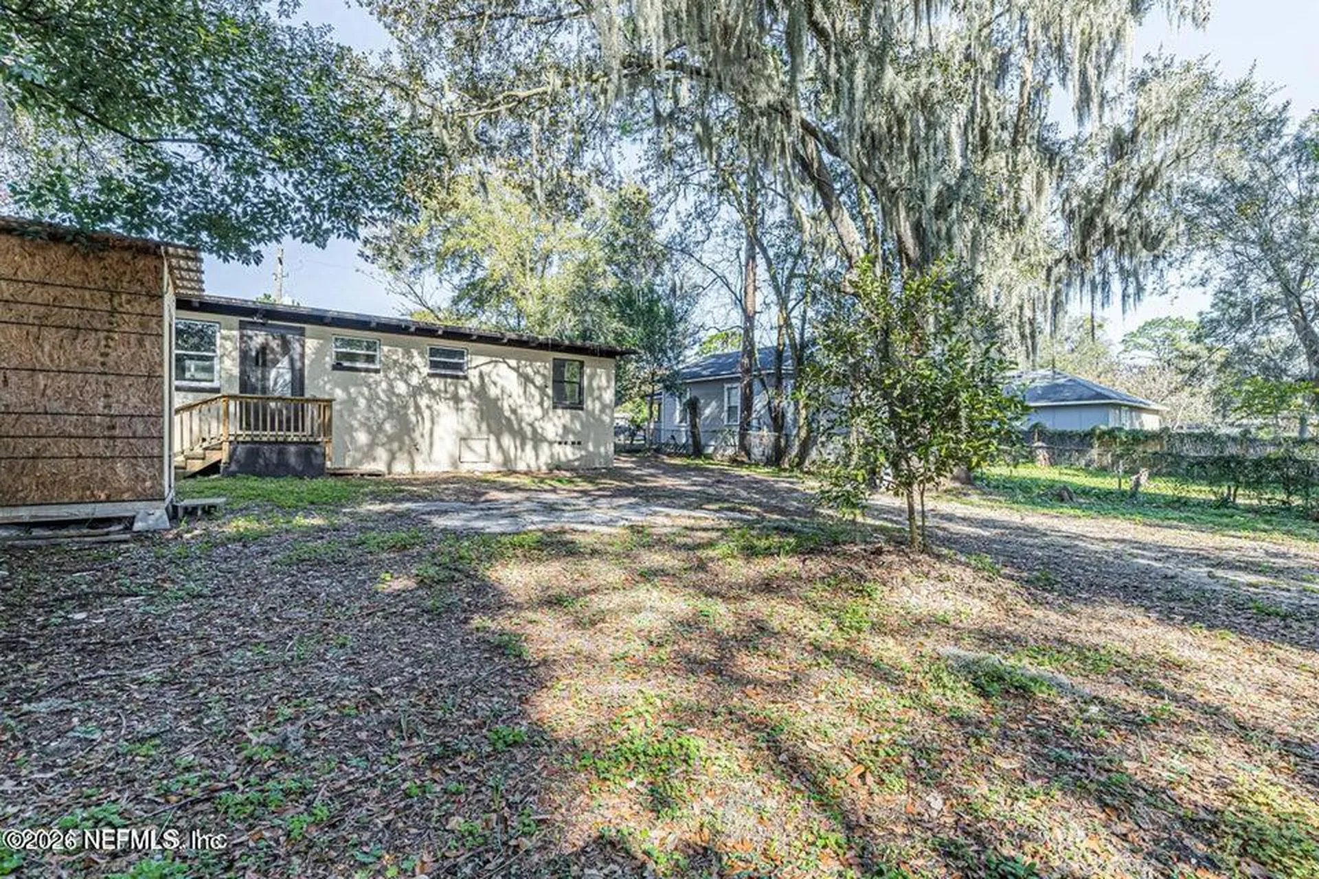 8306 Galveston Avenue Jacksonville FL 32211