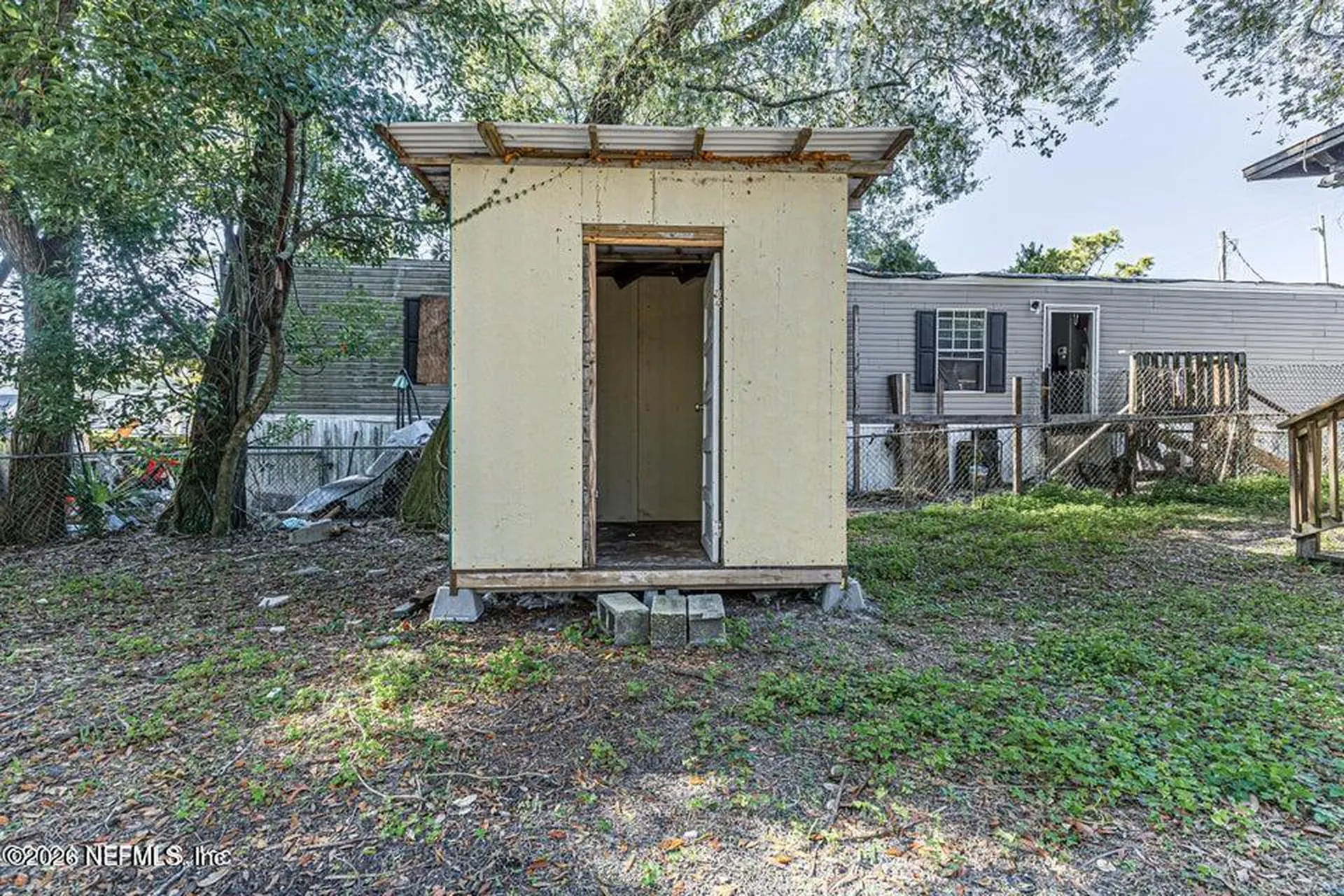 8306 Galveston Avenue Jacksonville FL 32211