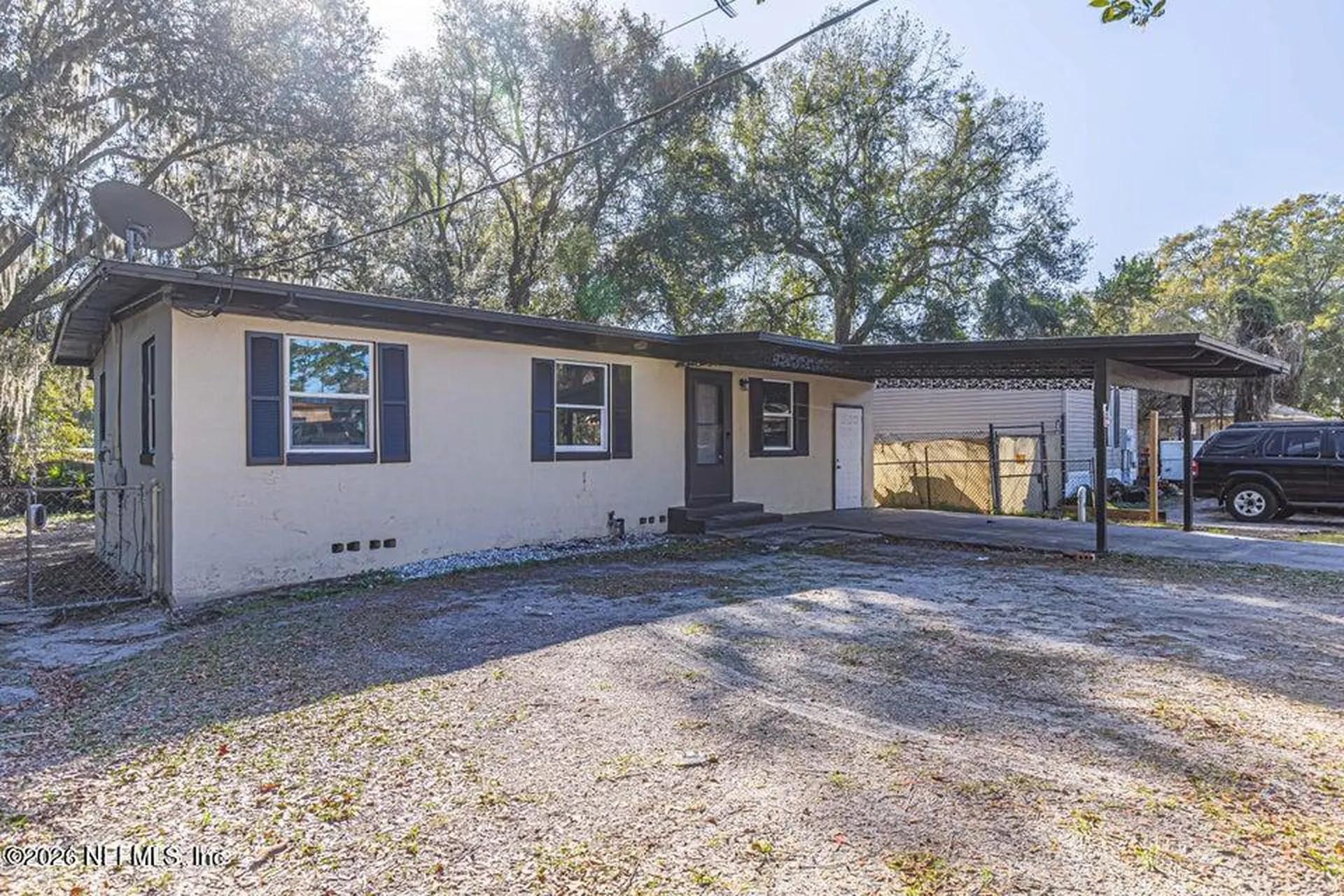 8306 Galveston Avenue Jacksonville FL 32211