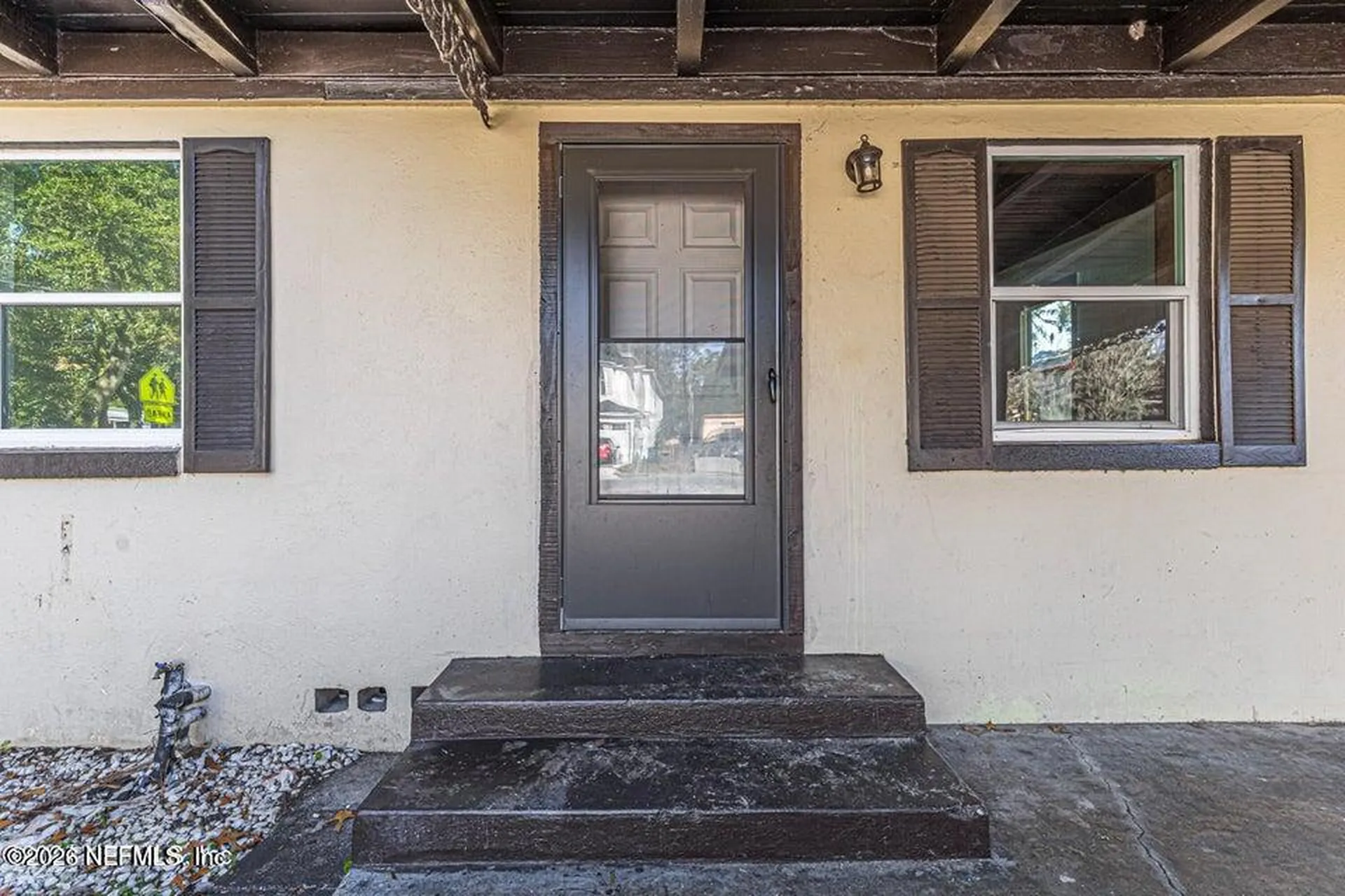 8306 Galveston Avenue Jacksonville FL 32211