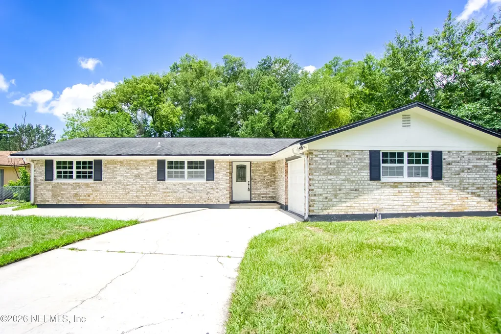4248 Oriely Drive Jacksonville FL 32210
