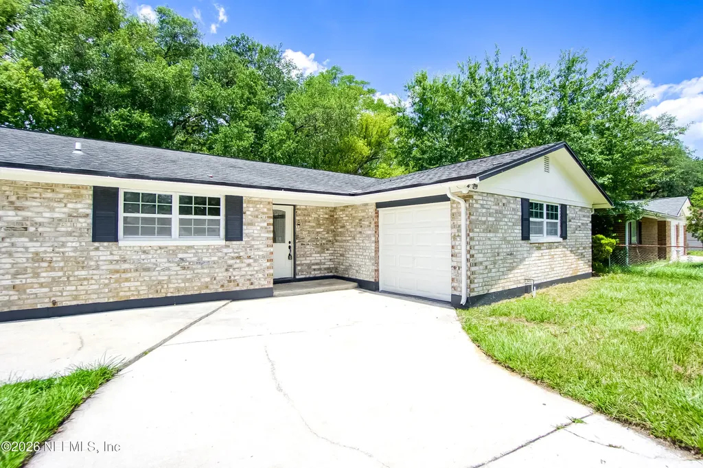 4248 Oriely Drive Jacksonville FL 32210