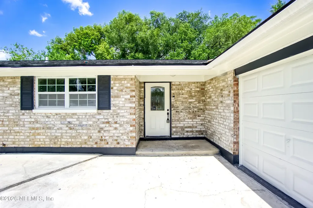4248 Oriely Drive Jacksonville FL 32210