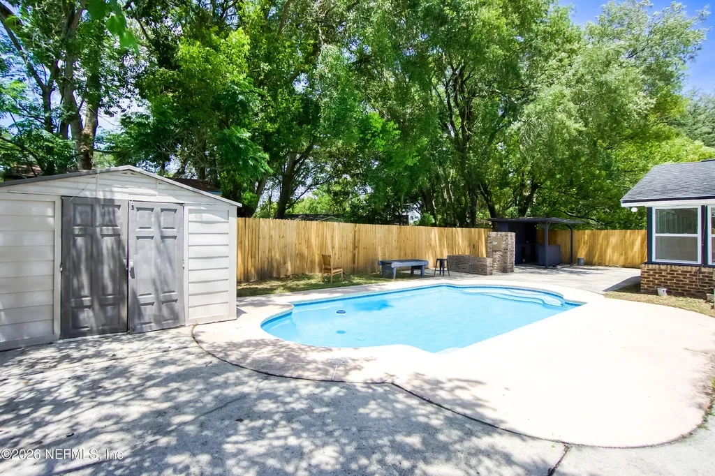 4248 Oriely Drive Jacksonville FL 32210