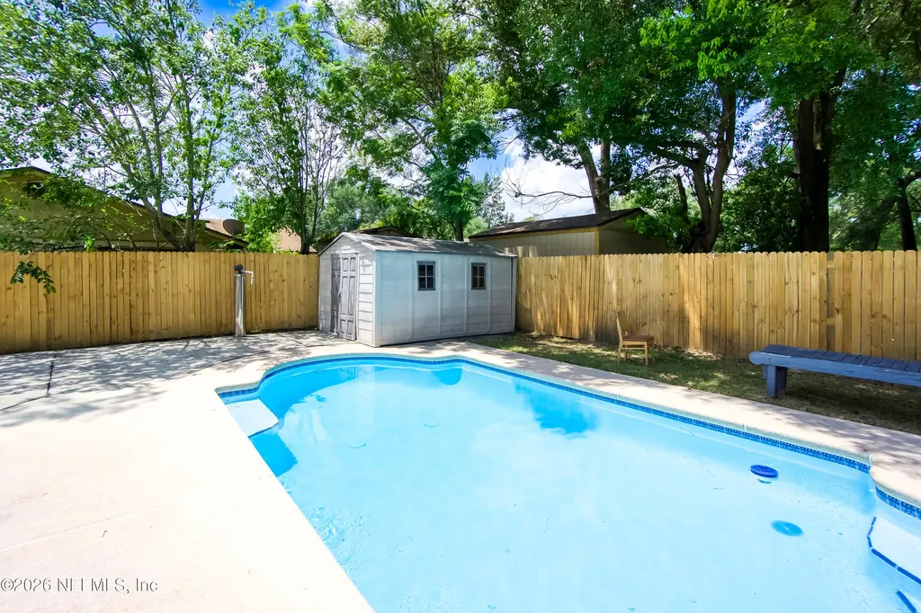 4248 Oriely Drive Jacksonville FL 32210