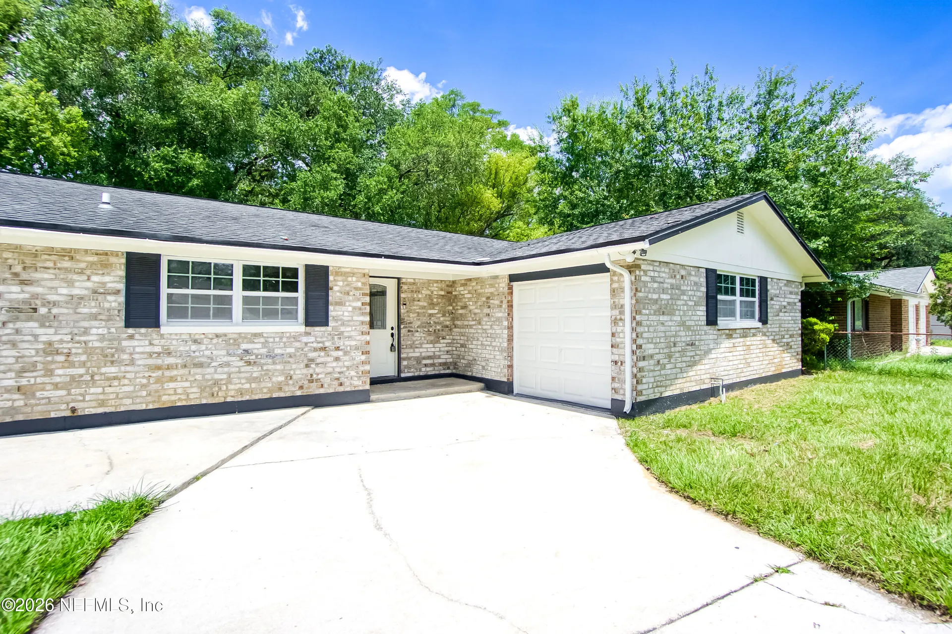 4248 Oriely Drive Jacksonville FL 32210