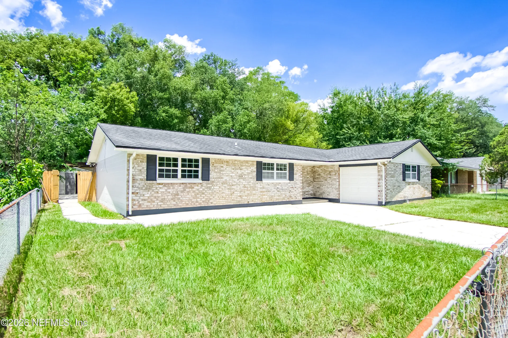 4248 Oriely Drive Jacksonville FL 32210
