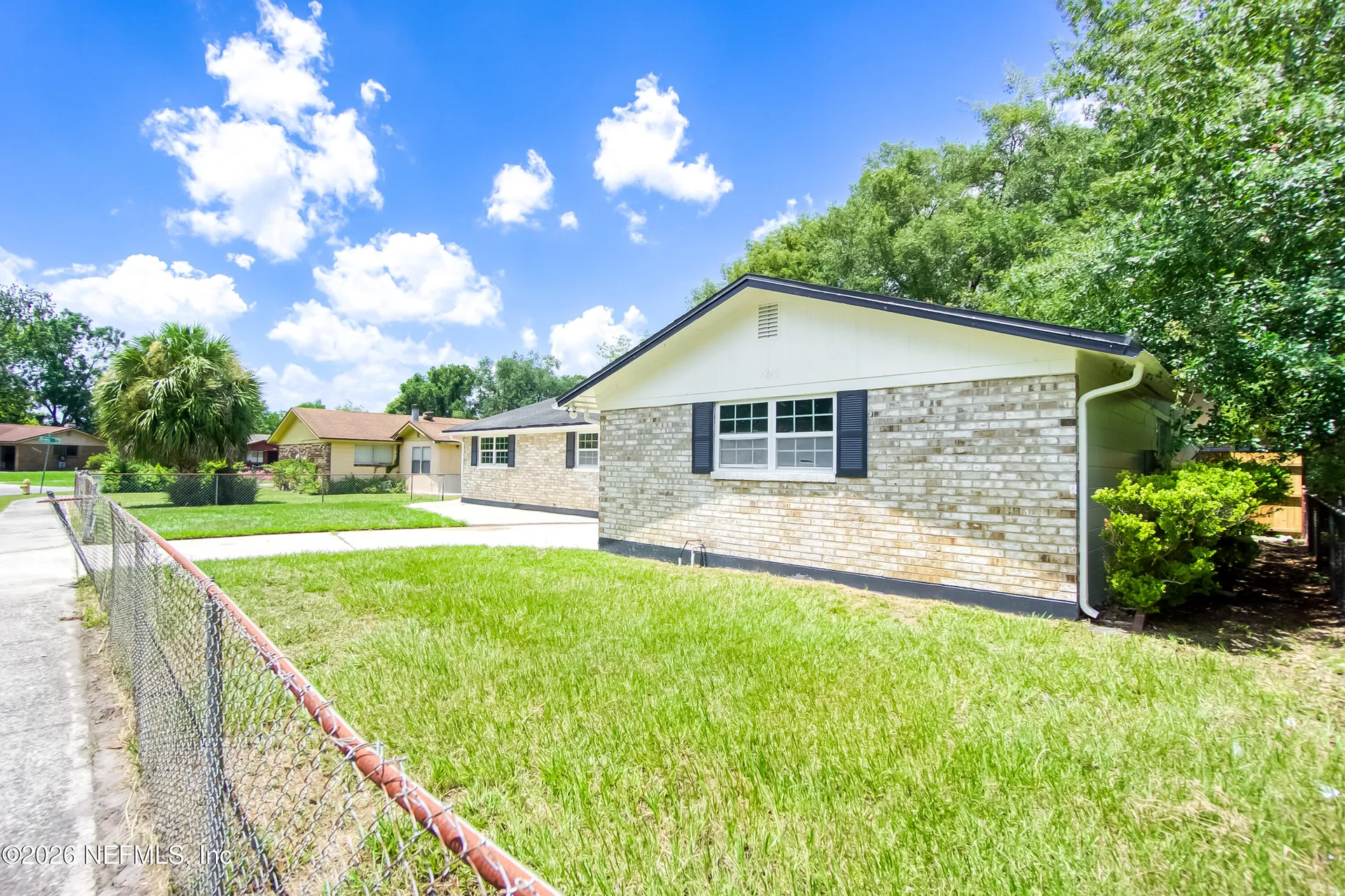 4248 Oriely Drive Jacksonville FL 32210
