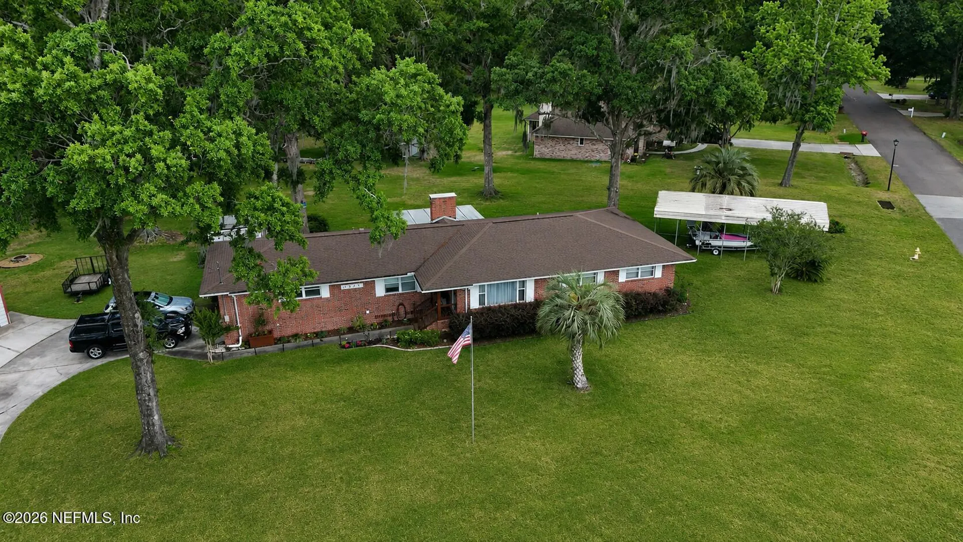 5824 Joy Drive S Jacksonville FL 32244