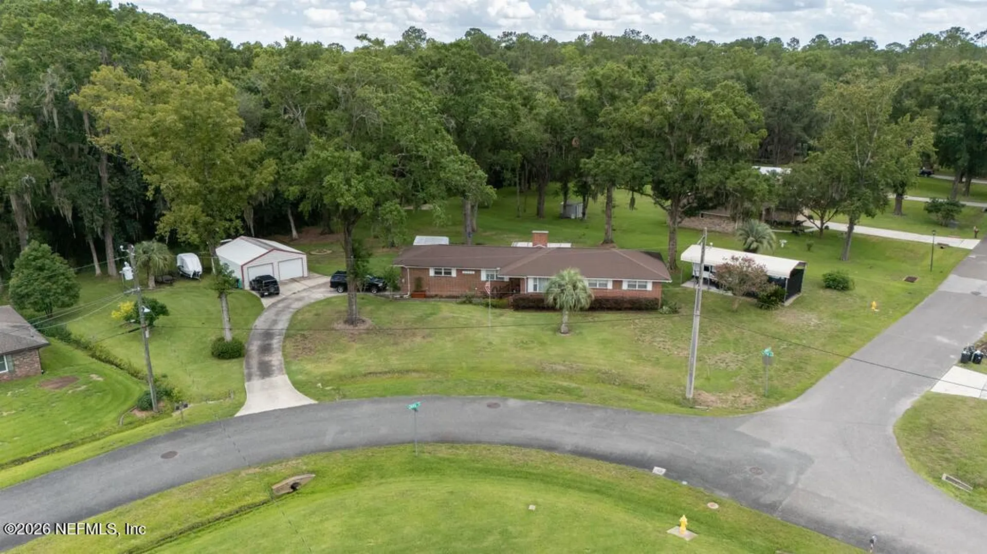 5824 Joy Drive S Jacksonville FL 32244