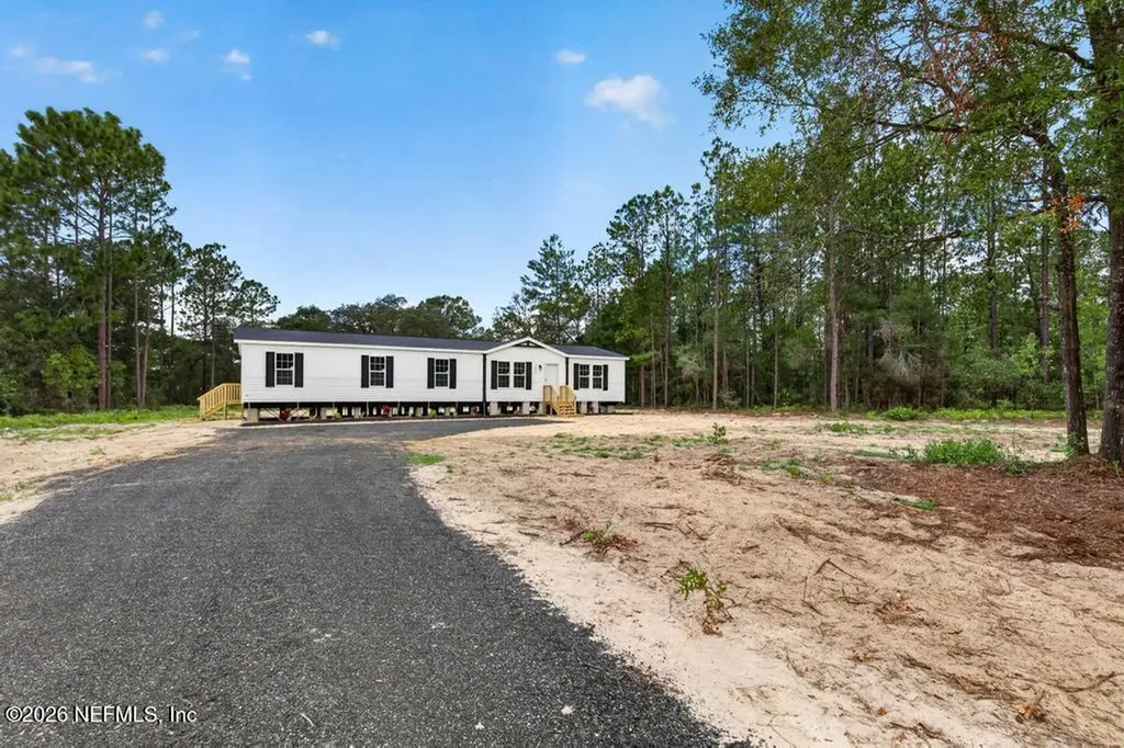 7682 Los Padres Avenue Keystone Heights FL 32656