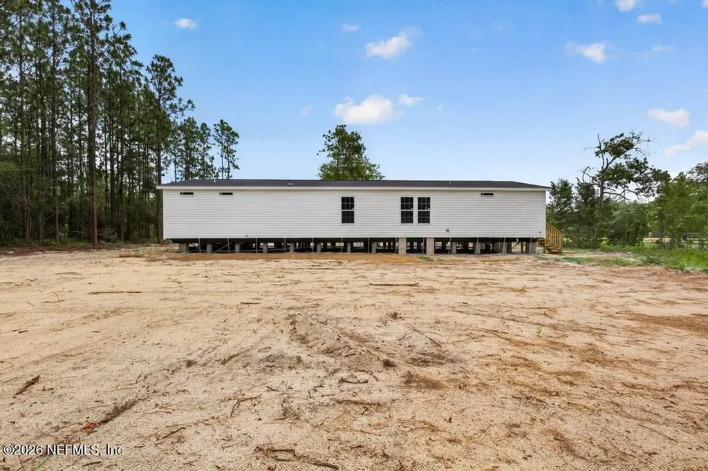 7682 Los Padres Avenue Keystone Heights FL 32656